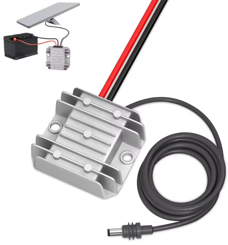 Starlink Mini Waterproof 12V Adapter
