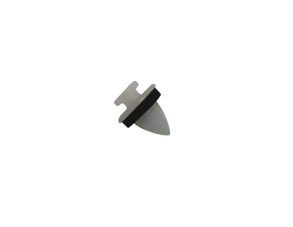 Exterior Air Vent Clip Rear LandCruiser 79 100 105 Series Genuine Toyota