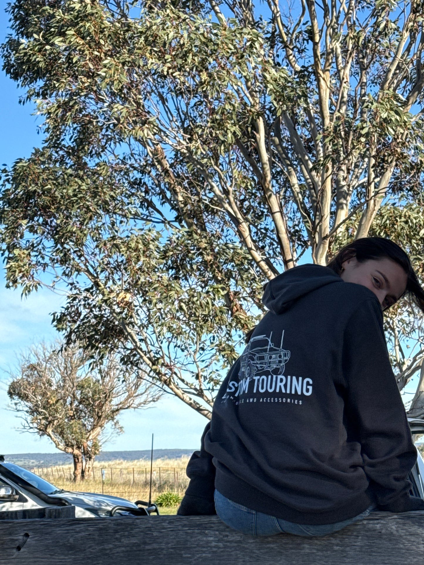 Custom Car Jumpers