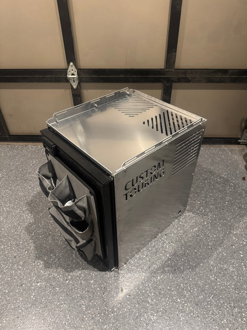 Bushmans 85L Fridge Enclosure