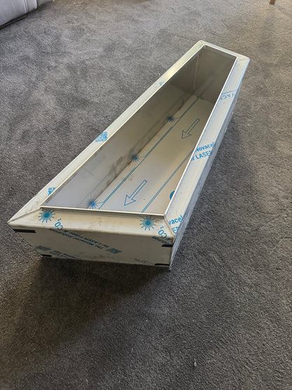 Custom Under-tray Toolbox