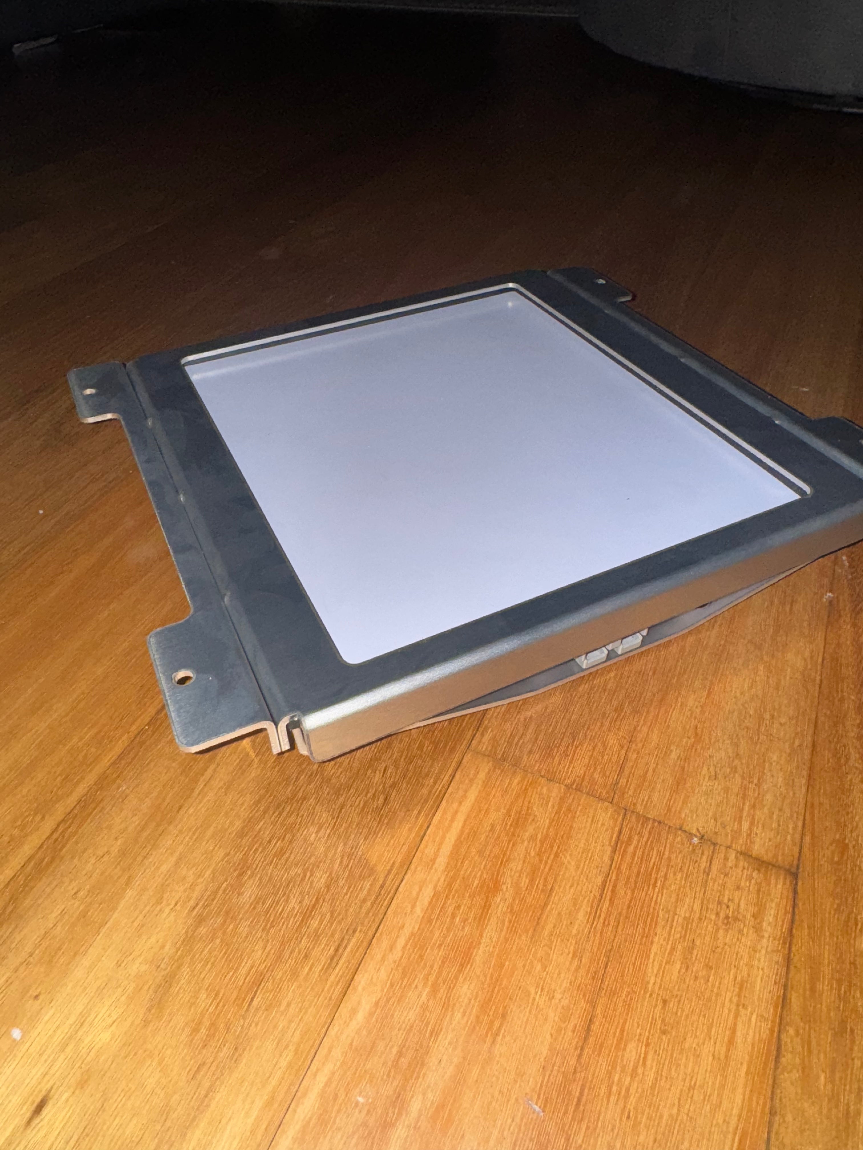 Starlink Mini Rooftop Tent Flush Mount Bracket