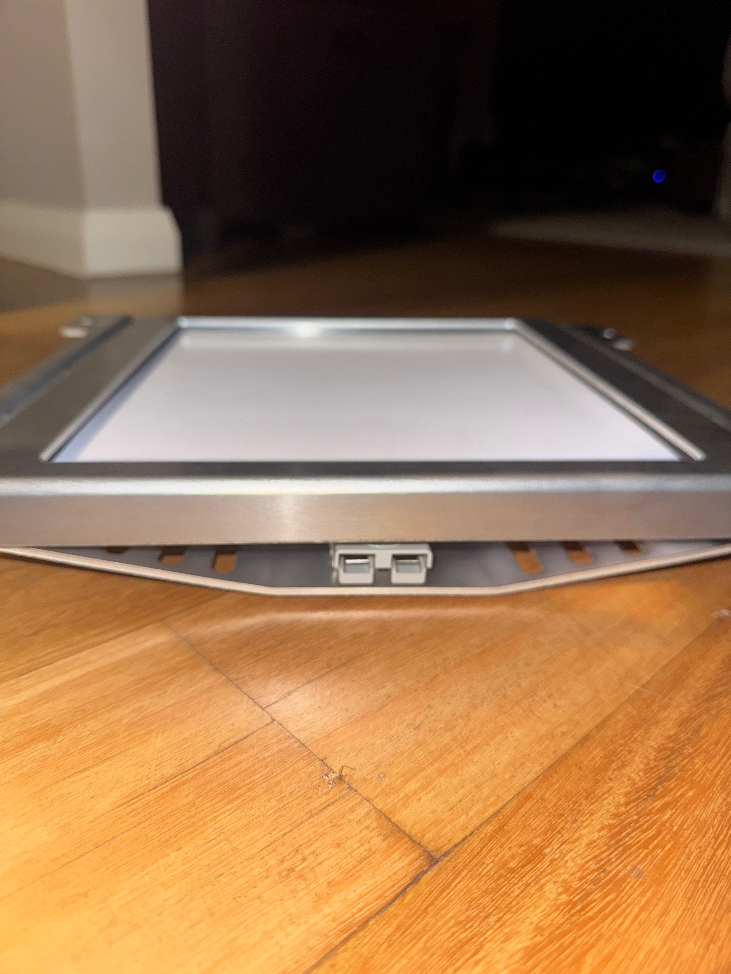 Starlink Mini Rooftop Tent Flush Mount Bracket