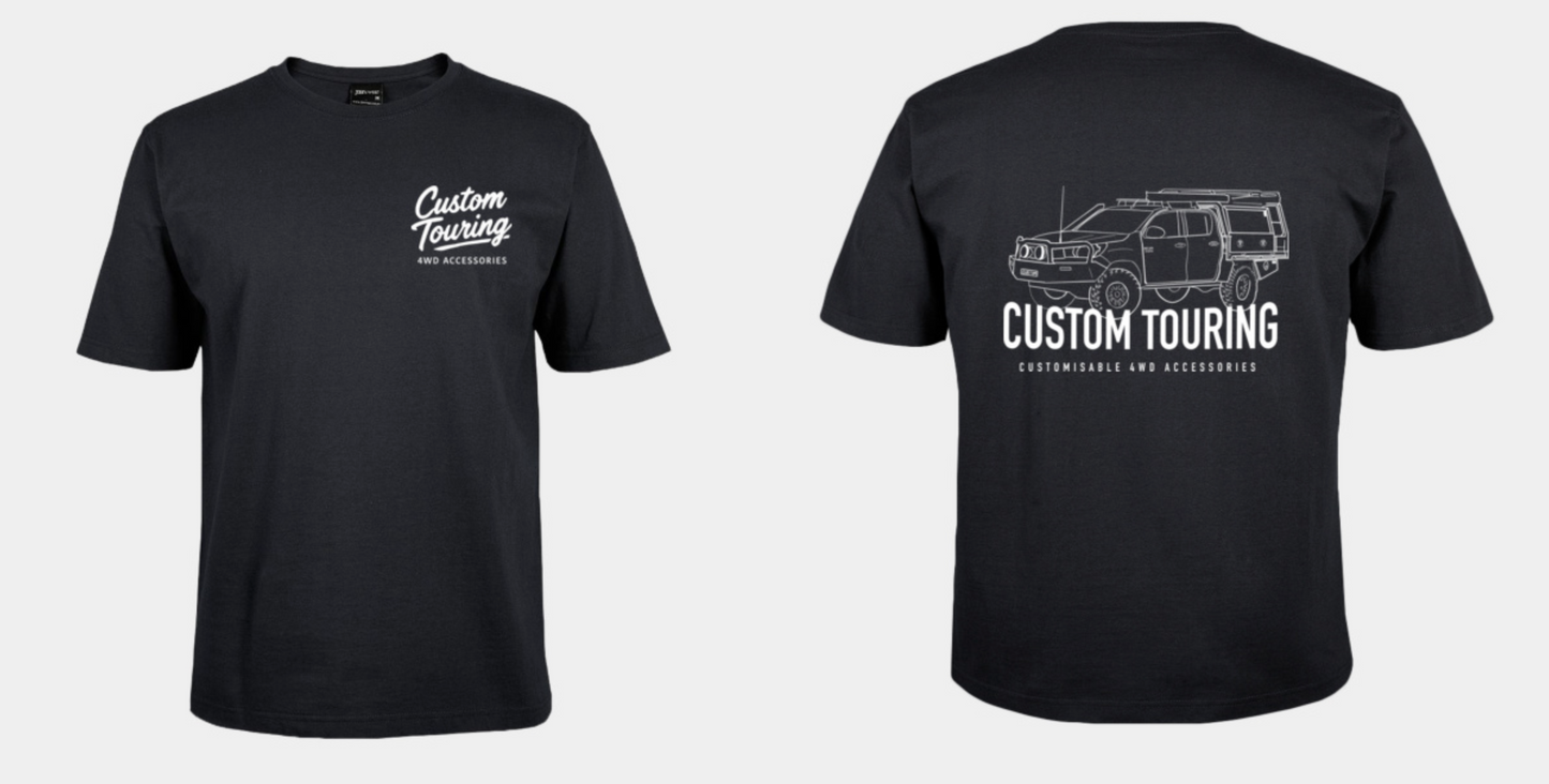 Custom Shirt