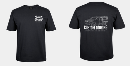 Custom Shirt