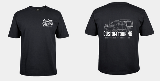 Custom Shirt