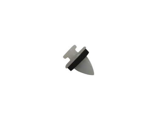 Exterior Air Vent Clip Rear LandCruiser 79 100 105 Series Genuine Toyota