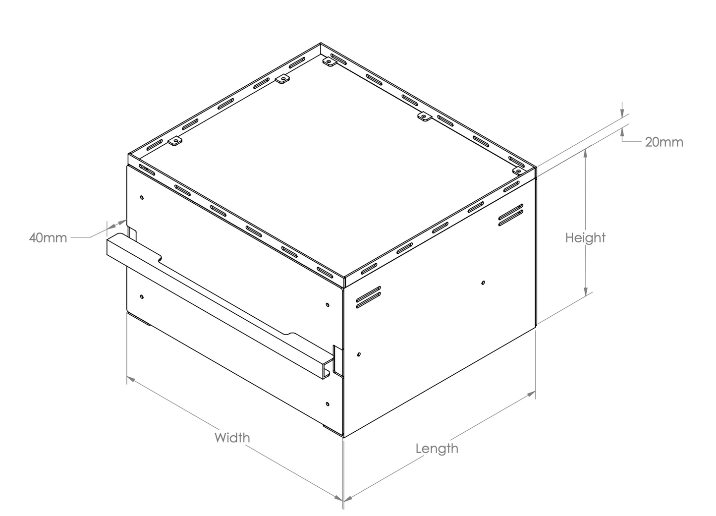 Drawer