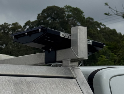 Starlink Mini Roof Brackets