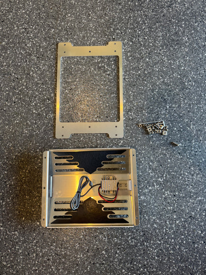 Starlink Mini Mounting Bracket
