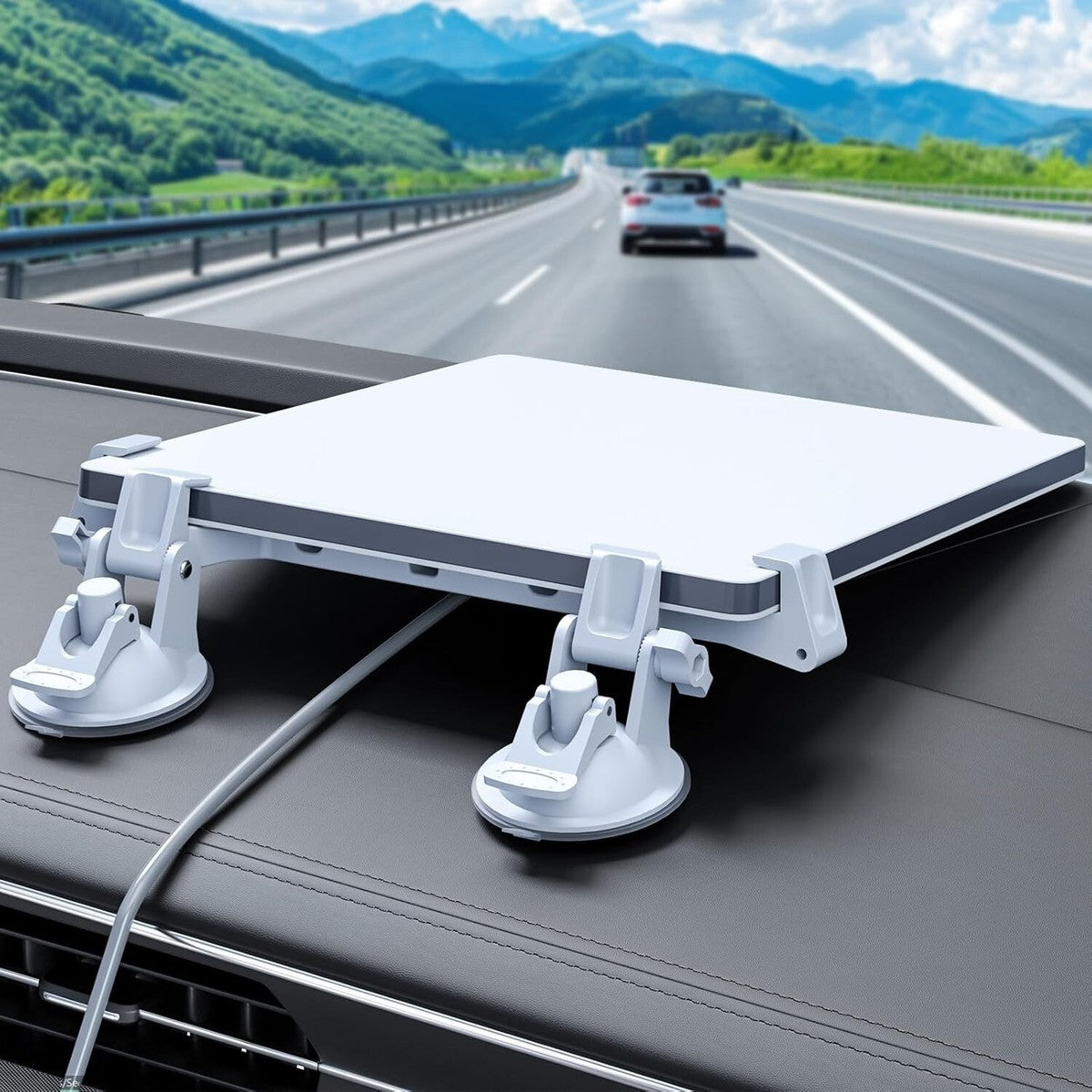 Starlink Windscreen Bracket